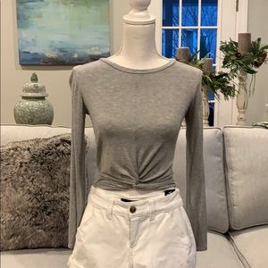 Gaze Rayon Top Size XS